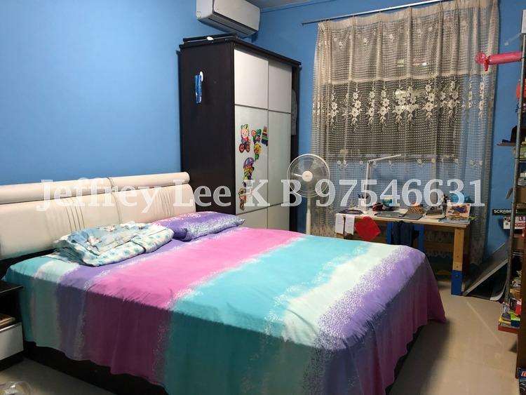 Blk 218 Yishun Street 21 (Yishun), HDB 3 Rooms #167287272